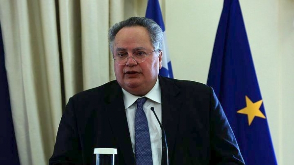 Ξεκάθαρο μήνυμα Ν. Κοτζιά στην Άγκυρα