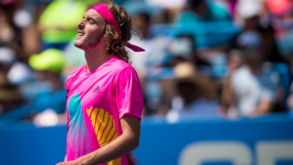 Ο Τσιτσιπάς Νο 27 στον κόσμο, στο Νο 31 η Σάκκαρη!