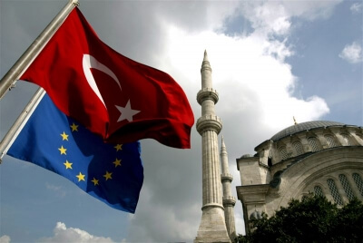 Ανακλήθηκε ο τούρκος διπλωμάτης που φέρεται να επιδιδόταν σε κατασκοπεία