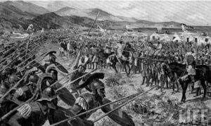 Ιστορική ανατροπή. Ο πρωτότοκος γιος του Μιλτιάδη, Μητίοχος, πολέμησε εναντίον του στη Μάχη του Μαραθώνα; Είχε αιχμαλωτιστεί από τους Πέρσες