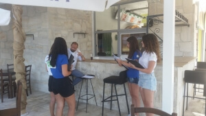 Δ. Κασσάνδρας: Δράσεις για την ενημέρωση και την ευαισθητοποίηση πολιτών και επαγγελματιών για την ανακύκλωση