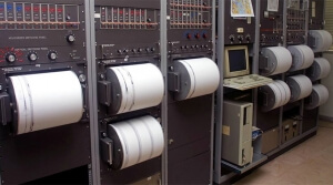 Προς αποκλιμάκωση η σεισμική ακολουθία στο Κιλκίς