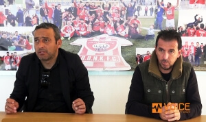 ΔΗΛΩΣΕΙΣ ΠΡΟΠΟΝΗΤΩΝ (VIDEO)