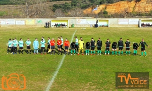 Τελικοί Κυπέλλου Χαλκιδικής - Ιστορική Αναδρομή - Μέρος Α'