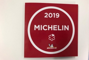 Ο γαστρονομικός οδηγός Michelin 2019 αποκαλύπτει τα αστέρια του