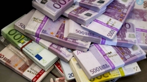 Υπάλληλος της Περιφέρειας Κ. Μακεδονίας ελέγχεται για «μαύρα» εισοδήματα ύψους 700.000 ευρώ