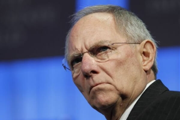 Το πρόβλημα της Ελλάδας δεν είναι το χρέος αλλά η ανταγωνιστικότητα