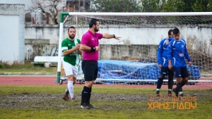 ΝΙΚΗ ΠΟΛΥΓΥΡΟΥ - ΘΥΕΛΛΑ ΚΡΗΝΗΣ 4-0 SLIDESHOW (VIDEO)