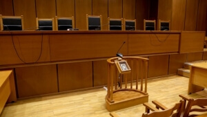 Στην φυλακή ο υπεύθυνος της Energa και δύο συγκατηγορούμενοι του