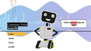 Εκατοντάδες χιλιάδες δείγματα φωνής έχει συγκεντρώσει το Mozilla Common Voice και ο καθένας μπορεί πια να τα «κατεβάσει»