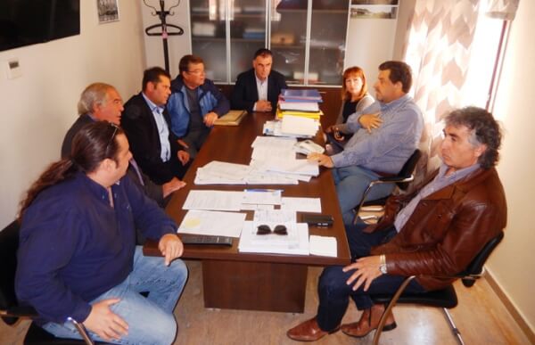 Η αναβάθμιση της ποιότητας νερού στη Σιθωνία στο ΕΣΠΑ με 6 εκ.ευρώ (Video)