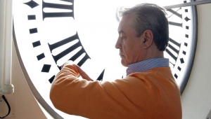 Ένα εμβόλιμο δευτερόλεπτο θα προστεθεί στα ρολόγια της Γης στο τέλος του 2016