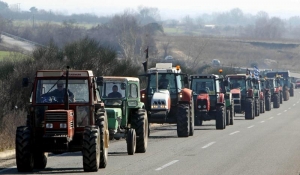 Αγροτικό "Συντονιστικό Ελλάδας" για τις φετινές αγροτικές κινητοποιήσεις, επιχειρεί η συντονιστική επιτροπή Κεντρικής Μακεδονίας