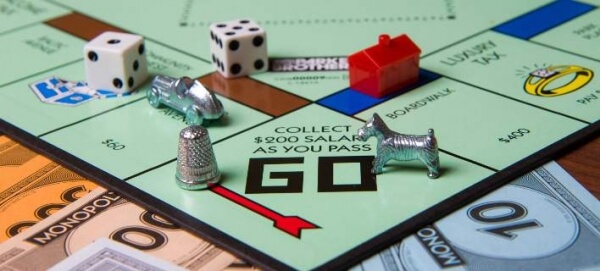 Life- ΗΠΑ: Από το φθινόπωρο η "Μονόπολη" νομιμοποιεί τις "κλεψιές"