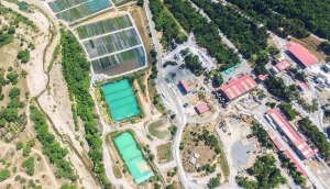 Η Ελληνικός Χρυσός σας ξεναγεί στα μεταλλεία της