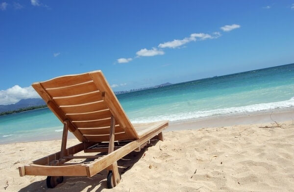 Αύξηση ρεκόρ στις προκρατήσεις Ρώσων τουριστών για διακοπές στην Ελλάδα