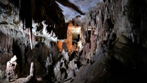 Σπήλαιο Πετραλώνων: Ανοίγει το 2023 και «λύνεται» το μυστήριο του Αρχανθρώπου