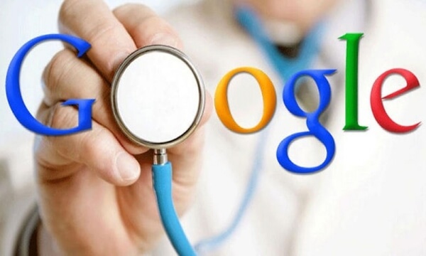 Μία «επίσκεψη» στη δρα Google μπορεί να κάνει τους ασθενείς λίγο καλύτερους στη διάγνωση