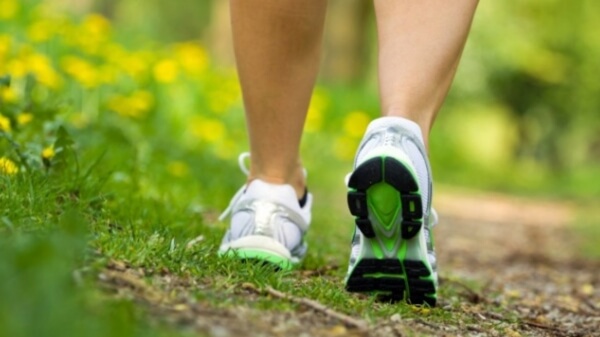 Κινηθείτε! Μικρότερος ο κίνδυνος για πέντε κοινές χρόνιες παθήσεις