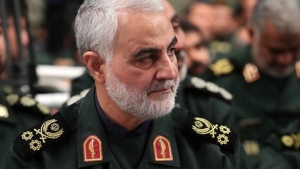 Ο αμερικανικός στρατός σκότωσε τον ιρανό υποστράτηγο Κασέμ Σουλεϊμανί σε επιδρομή στο Ιράκ