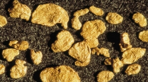 Στη Χαλκιδική ένα από τα μεγαλύτερα κοιτάσματα ορυκτών στην Ευρώπη