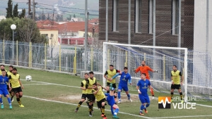 Αποτελέσματα - Βαθμολογία Α'ΕΠΣ Χαλκιδικής