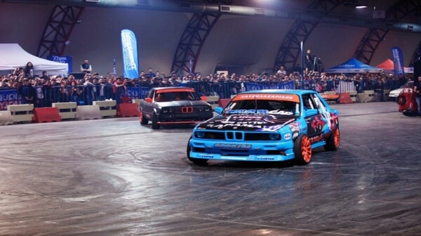 Ξεκινάει στη Θεσσαλονίκη το 4ο Thessaloniki Tuning Show