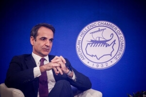 Κ. Μητσοτάκης: Η χώρα θα υπερασπιστεί τα κυριαρχικά δικαιώματα με όποιο τρόπο κρίνει πιο πρόσφορο