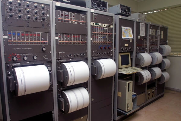 Σπάρτη: Δεν έχουν αναφερθεί ζημιές από τη σεισμική δόνηση