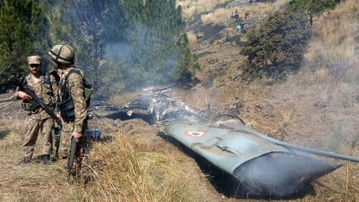 Ινδία - Πακιστάν: Παιχνίδια πολέμου πάνω από τα Ιμαλάια