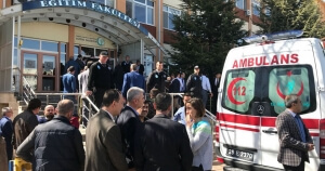 Τουλάχιστον 4 νεκροί από πυρά σε πανεπιστήμιο. Ο δράστης είχε κατηγορήσει εργαζόμενους του ιδρύματος ότι ήταν οπαδοί του Γκιουλέν