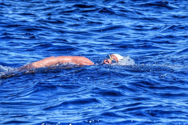 Με επιτυχία διεξήχθη ο 46ος Διάπλους του Τορωναίου Κόλπου