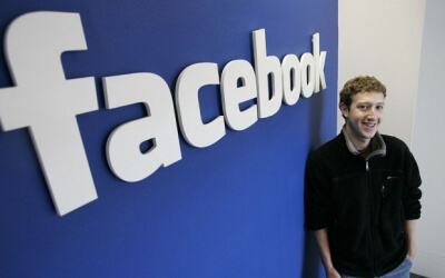 Mea culpa από τον Ζάκερμπεργκ για το Facebook: «Έκανα κάθε λάθος που μπορείτε να φανταστείτε»