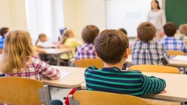Τι θα ισχύσει στα σχολεία - Προαιρετική η χρήση μάσκας