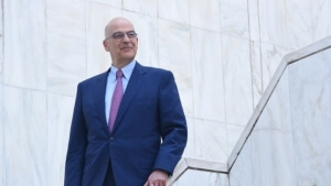 Ν. Δένδιας: Οι ενέργειες της Άγκυρας μόνο την Ελλάδα δεν θα ζημιώσουν
