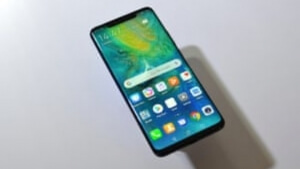 Huawei: Έξυπνα και... εξυπνότερα κινητά