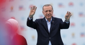 Γερμανικός τύπος: Γιατί ο Ερντογάν κερδίζει ακόμα τις εκλογές μετά από 16 χρόνια;