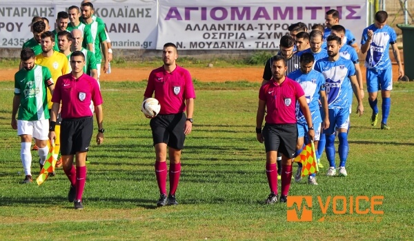 ΑΠΟΤΕΛΕΣΜΑΤΑ ΕΜΒΟΛΙΜΗΣ 6ης ΑΓΩΝΙΣΤΙΚΗΣ - ΒΑΘΜΟΛΟΓΙΑ