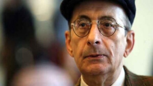 Μάνος Ελευθερίου: Συγγραφέας με πολύτροπο έργο