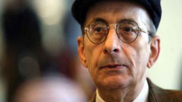 Μάνος Ελευθερίου: Συγγραφέας με πολύτροπο έργο