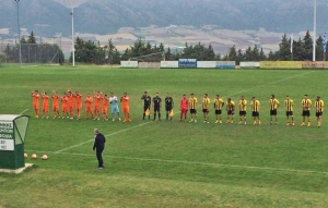 ΜΚ ΣΤΡΑΤΩΝΙΟΥ - ΑΠΟΛΛΩΝ ΑΡΝΑΙΑΣ 5-0 (VIDEO)