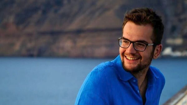 Στους νέους ηγέτες του Forbes ο 24χρονος Έλληνας Σταύρος Τσομπανίδης