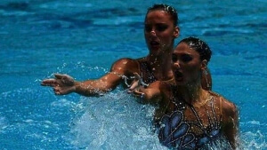 Παγκόσμιο Πρωτάθλημα υγρού στίβου: Στον τελικό του τεχνικού ντουέτου οι Πλατανιώτη/Παπάζογλου