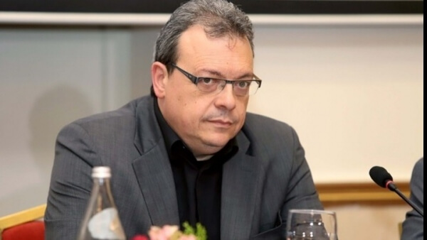 Σ. Φάμελλος: "Να εφαρμοστεί χωριστή συλλογή οργανικών αποβλήτων σε όλους τους Δήμους το 2018"