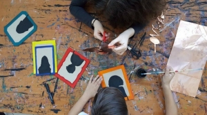 "AstronART - Δημιούργησε τον κόσμο που θέλεις να ζεις" - Παιδιά και έφηβοι δημιουργούν έργα τέχνης