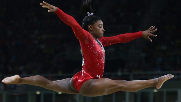 Αθλητισμός - Τα πρόσωπα του 2016