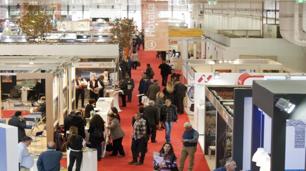 32η Philoxenia και Hotelia:εγκαίνια σήμερα για το κορυφαίο τουριστικό γεγονός