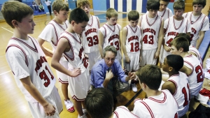 Νέοι αθλητές