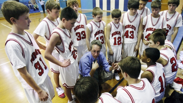 Νέοι αθλητές