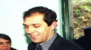 Δήμαρχος Αριστοτέλη: «Φαίνεται πως πρόκειται για εμπρησμό»